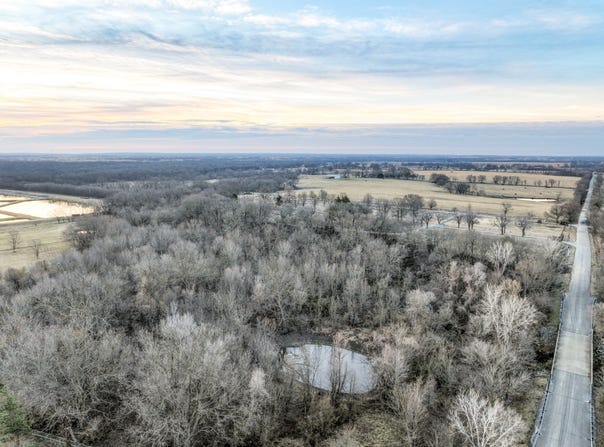TBD Mcnabb Dr, Mounds, OK 74047