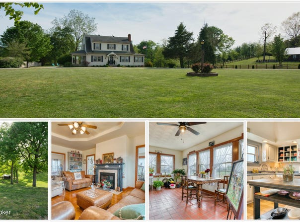 8675 KY-52, Loretto, KY 40037