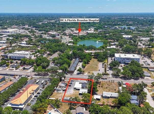 504 S KINGS Avenue, BRANDON, FL 33511