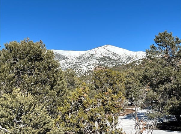 Lomprey, Pioche, NV 89043