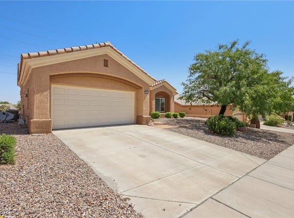 10428 Villa Ridge Drive, Las Vegas, NV 89134