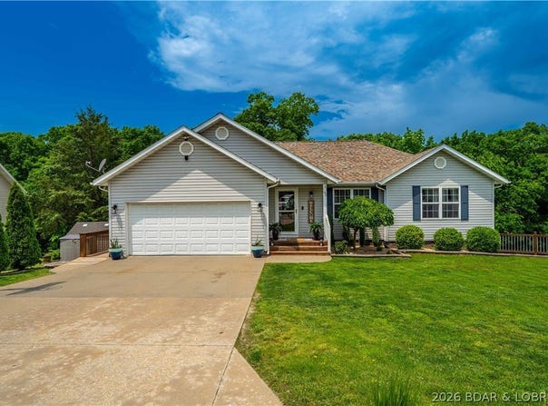 92 John Vernon Drive, Camdenton, MO 65020