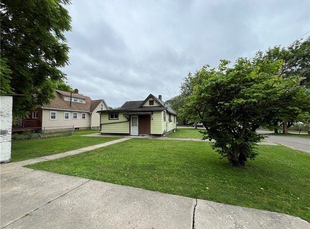 163 Wardell Street, Corning City, NY 14830