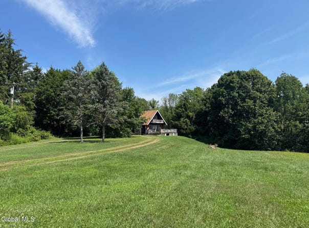 421 Cheese Factory Road, Easton, NY 12834