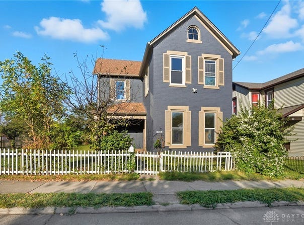 149 Boltin Street, Dayton, OH 45403