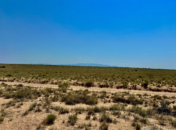 Rio Rancho Grande unit: 5, Bosque, NM 87006