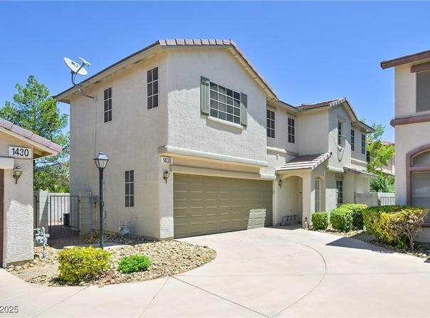 1438 Louisiana Lakes Avenue, Las Vegas, NV 89183