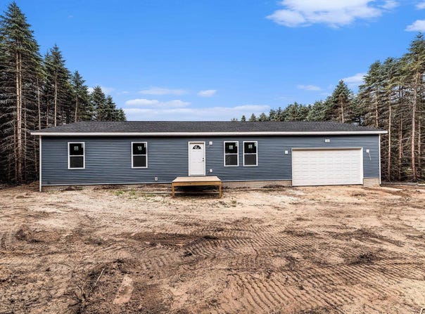 11964 Sleepy Hollow Trail, Kingsley, MI 49649