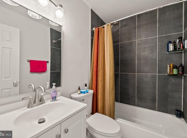 2006 WEBER DRIVE, DISTRICT HEIGHTS, MD 20747