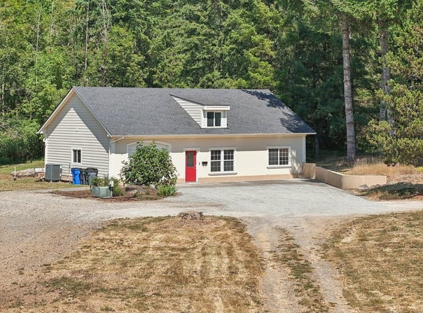 10514 NE 337TH ST, La Center, WA 98629
