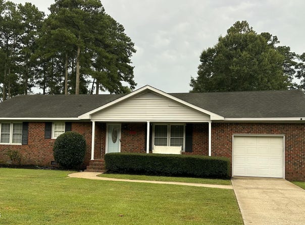 1846 Crestview Street, Kinston, NC 28504