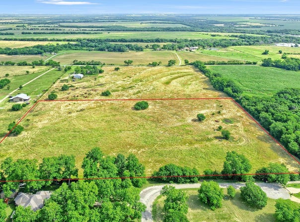 Mackey Road, Gunter, TX 75459
