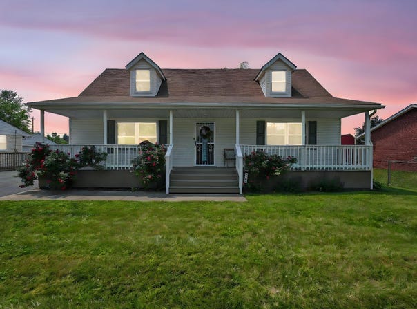 3101 Lewis Road, Columbus, OH 43207