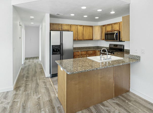 920 White Cloud Lane, Hailey, ID 83333