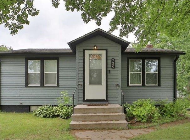 720 League Avenue, Brainerd, MN 56401
