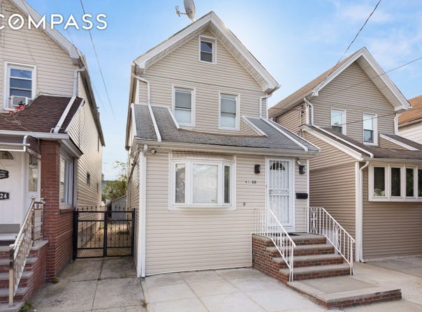 91-22 92nd Street, Queens, NY 11421