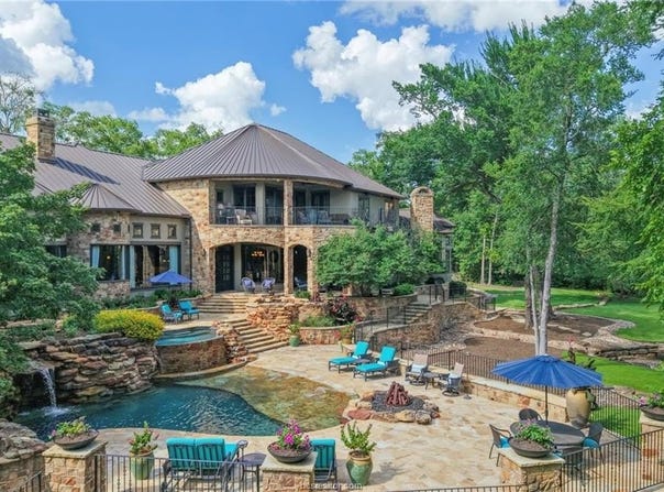 3323 Emory Oak Drive, Bryan, TX 77807