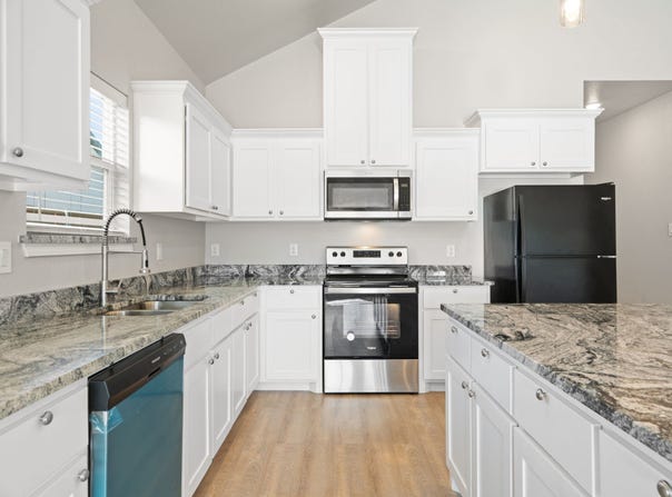 2306 Church Street, Greenville, TX 75401
