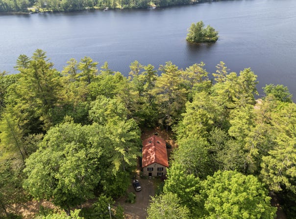 175 Buck N Doe Trail, Augusta, ME 04330