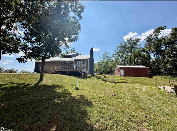 19036 520th Street, Centerville, IA 52544