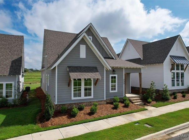233 Everley Avenue, Pike Road, AL 36064