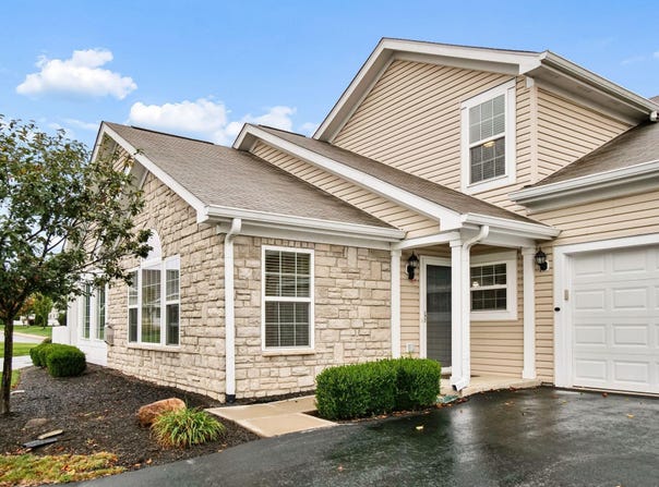 1717 Chestnut Farms Loop, Grove City, OH 43123