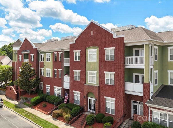 3805 Balsam Street unit: 321, Indian Trail, NC 28079