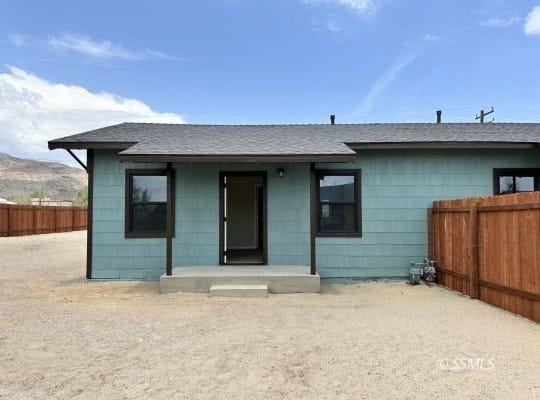 13358 Verbena, Trona, CA 93562