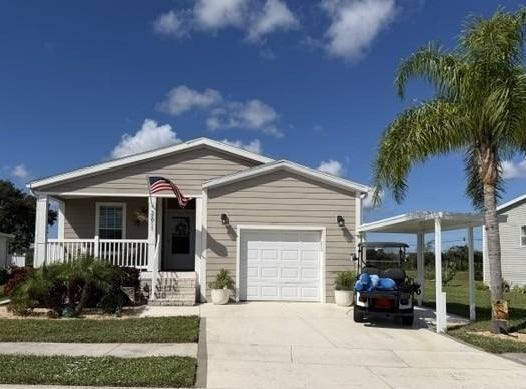 2611 Pier Drive, Ruskin, FL 33570