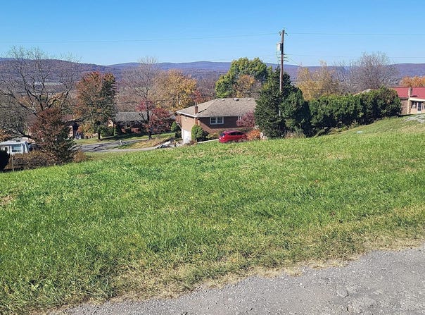 13805 ORIOLE DRIVE SE, CUMBERLAND, MD 21502