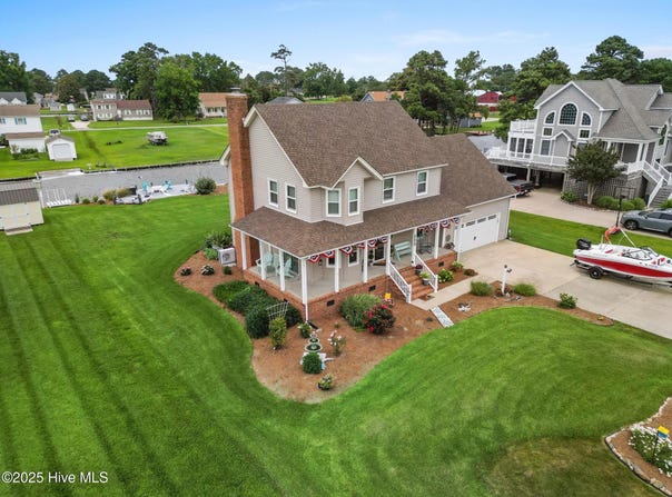 106 Widgeon Drive, Currituck, NC 27929