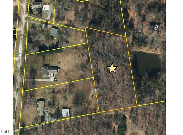 Lot 2 Hoover Road, Mebane, NC 27302