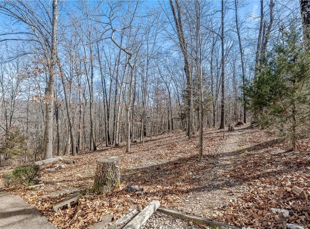 Scalloway lot: 14, Bella Vista, AR 72715