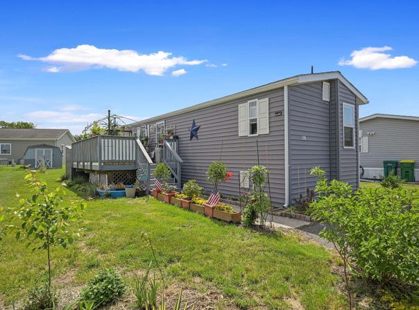 437 RANEE Loop, BEAR, DE 19701
