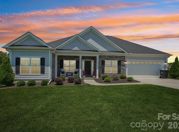 3023 Isle Lane, Monroe, NC 28110