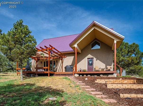 477 W View Road, Cotopaxi, CO 81223