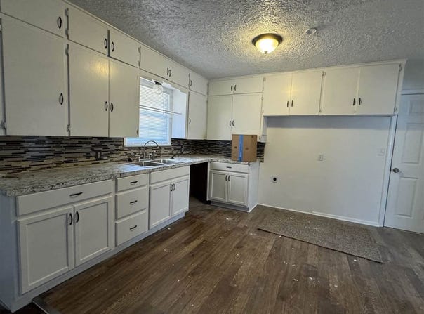 14 NW 35th St, Lawton, OK 73505
