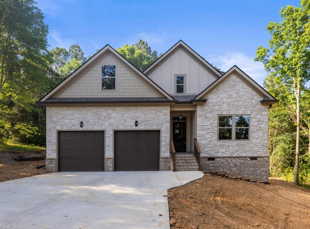 140 Honeysuckle Drive, Rock Spring, GA 30739