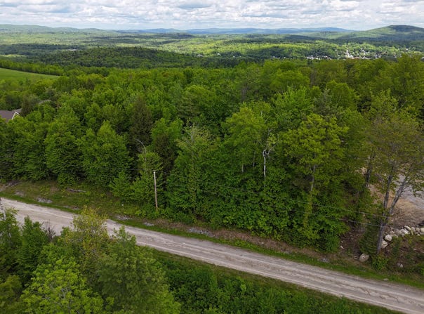 Village View lot: #37C, Jay, ME 04239