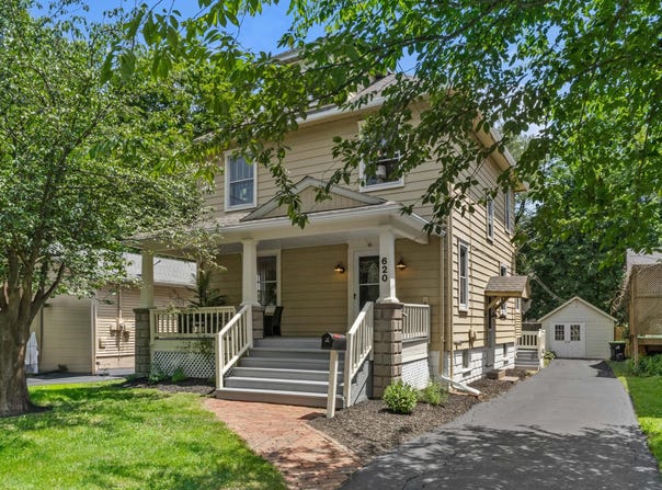 620 Wallace Street, Stroudsburg, PA 18360