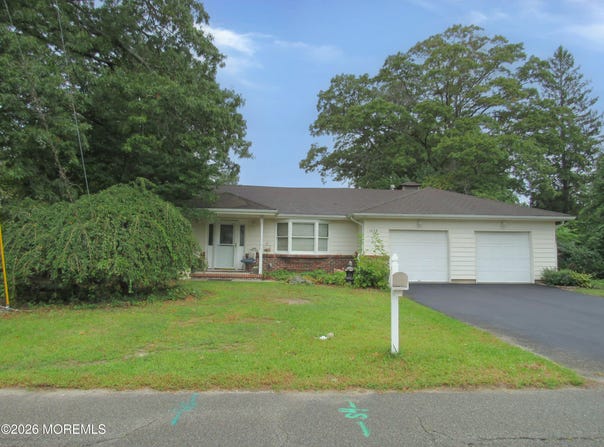 1238 Taylor Lane, Forked River, NJ 08731
