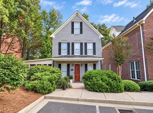 917 Ridley Bend, OXFORD, MS 38655