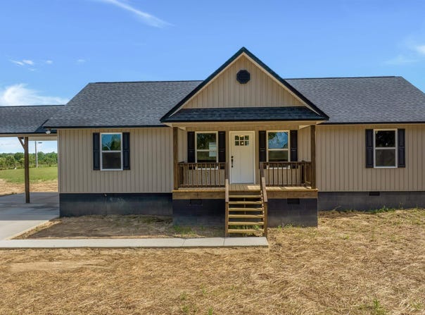 2509 County Road 400, Grove Oak, AL 35975