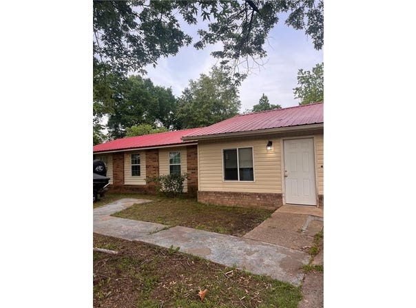 1113  SE 4  AVE, Atkins, AR 72823