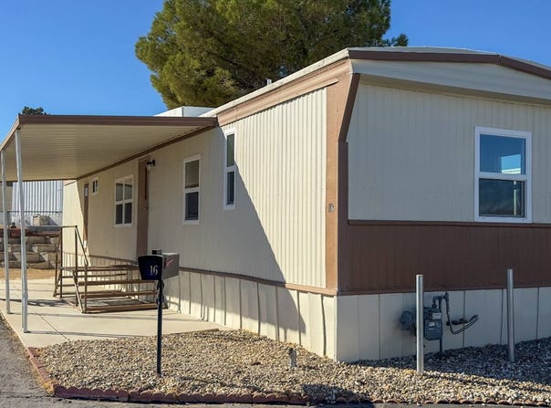 701  Montara Rd, Barstow, CA 92311