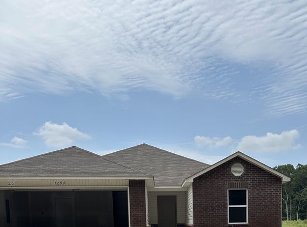 1294 Maple Street, Haskell, AR 72015