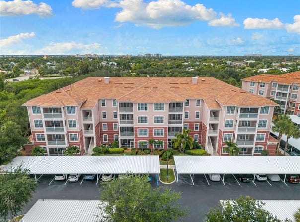 11741 Pasetto Ln, FORT MYERS, FL 33908