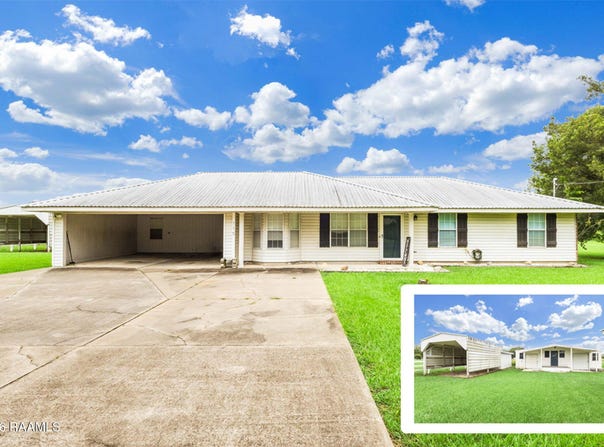 115 Colorado Road, Duson, LA 70529