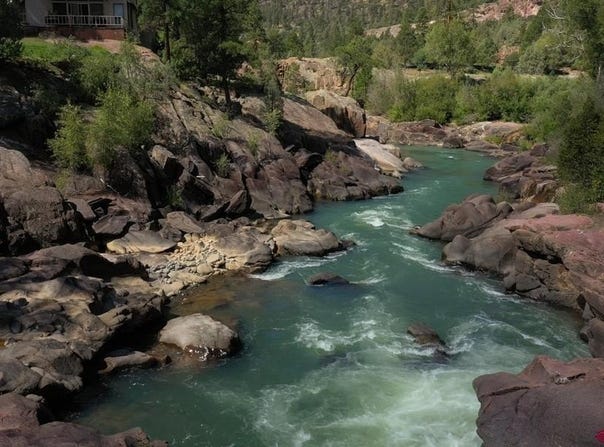 13950 CR 250, Durango, CO 81301