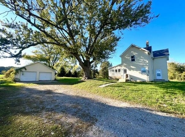 13379 68th Avenue, Allendale, MI 49401